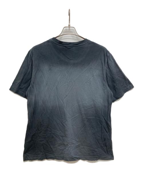 DIESEL（ディーゼル）DIESEL (ディーゼル) T-ADJUST-R15 グレー サイズ:Lの古着・服飾アイテム