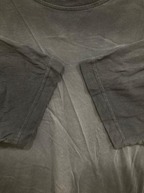 DIESEL（ディーゼル）DIESEL (ディーゼル) T-ADJUST-R15 グレー サイズ:Lの古着・服飾アイテム