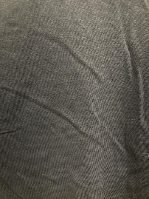 DIESEL（ディーゼル）DIESEL (ディーゼル) T-ADJUST-R15 グレー サイズ:Lの古着・服飾アイテム