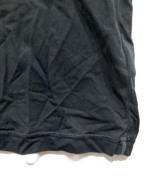 DIESEL（ディーゼル）DIESEL (ディーゼル) T-ADJUST-R15 グレー サイズ:Lの古着・服飾アイテム