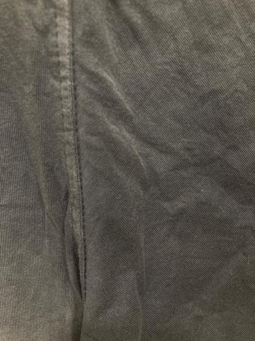 DIESEL（ディーゼル）DIESEL (ディーゼル) T-ADJUST-R15 グレー サイズ:Lの古着・服飾アイテム