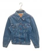 DOUBLE WORKSダブルワークス）の古着「デニムジャケット」｜インディゴ