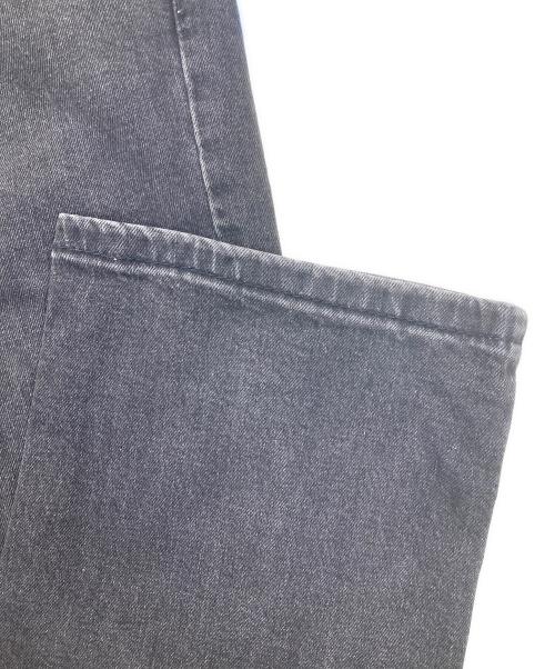 LEVI'S（リーバイス）LEVI'S (リーバイス) 514ブラックデニム ブラック サイズ:SIZE 81cm (W32)の古着・服飾アイテム