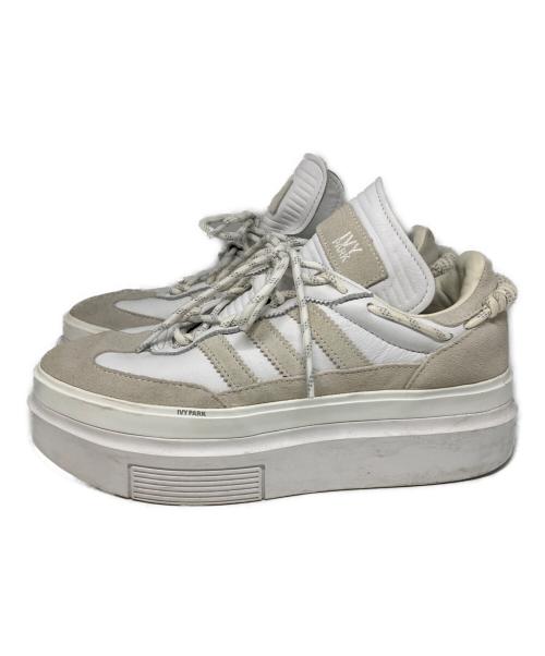 adidas（アディダス）adidas (アディダス) スニーカー ホワイト サイズ:26.5の古着・服飾アイテム