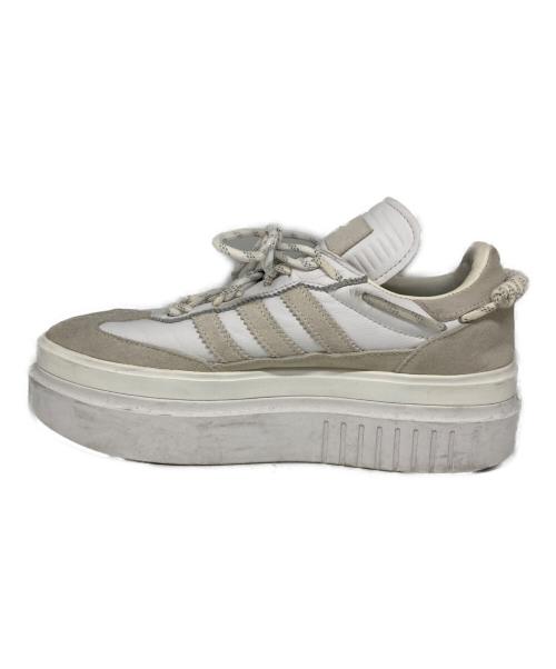 adidas（アディダス）adidas (アディダス) スニーカー ホワイト サイズ:26.5の古着・服飾アイテム