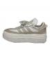 中古・古着 adidas (アディダス) スニーカー ホワイト サイズ:26.5：4500円