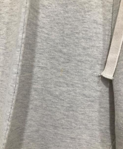 FACETASM（ファセッタズム）FACETASM (ファセッタズム) BONDING PANTS/スウェットパンツ グレー サイズ:1の古着・服飾アイテム