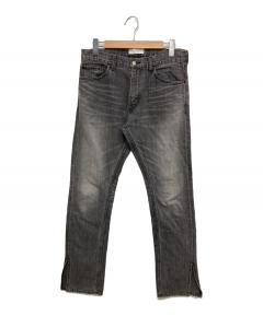 中古・古着通販】Jaded London (ジェイデッドロンドン) チェックハーフ