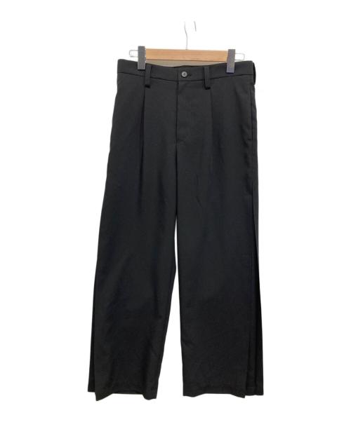 IM MEN（アイム メン）im MEN (アイム メン) WINGS ブラック サイズ:2の古着・服飾アイテム