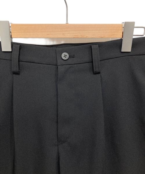 IM MEN（アイム メン）im MEN (アイム メン) WINGS ブラック サイズ:2の古着・服飾アイテム