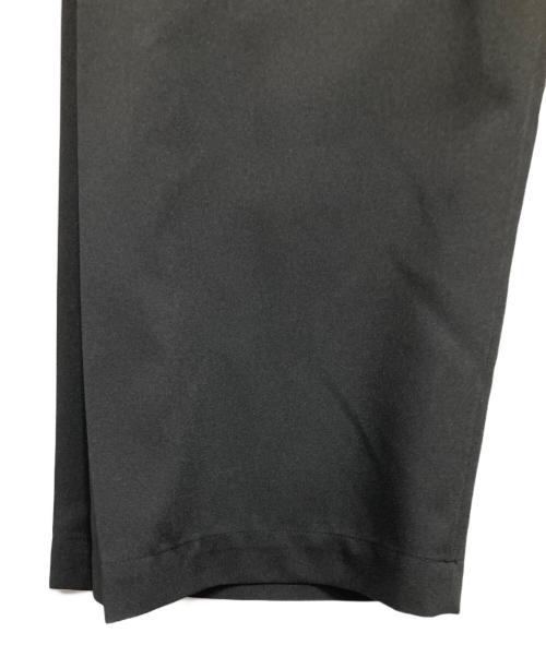 IM MEN（アイム メン）im MEN (アイム メン) WINGS ブラック サイズ:2の古着・服飾アイテム