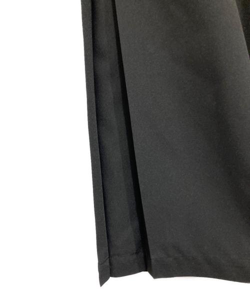 IM MEN（アイム メン）im MEN (アイム メン) WINGS ブラック サイズ:2の古着・服飾アイテム