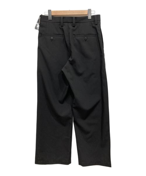 IM MEN（アイム メン）im MEN (アイム メン) WINGS ブラック サイズ:2の古着・服飾アイテム