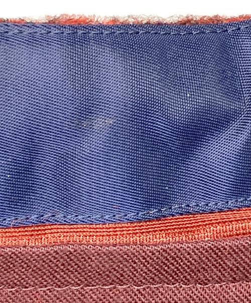 TOGA VIRILIS（トーガ ビリリース）TOGA VIRILIS (トーガ ビリリース) AKE BOA JERSEY BLOUSON /切替フリースジャケット マルチカラー サイズ:46の古着・服飾アイテム