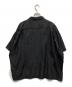 EVISEN (エビセン) Deluxe (デラックス) GARCONS SHIRT ブラック サイズ:M：13000円