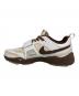 中古・古着 NIKE (ナイキ) cactus jack (カクタス・ジャック) zoom field jaxx ホワイト×ブラウン サイズ:28：15000円