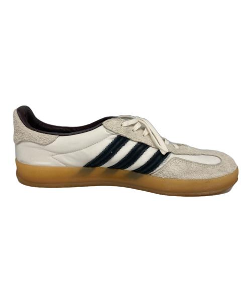 adidas（アディダス）adidas (アディダス) Gazelle Indoor ホワイト サイズ:28の古着・服飾アイテム