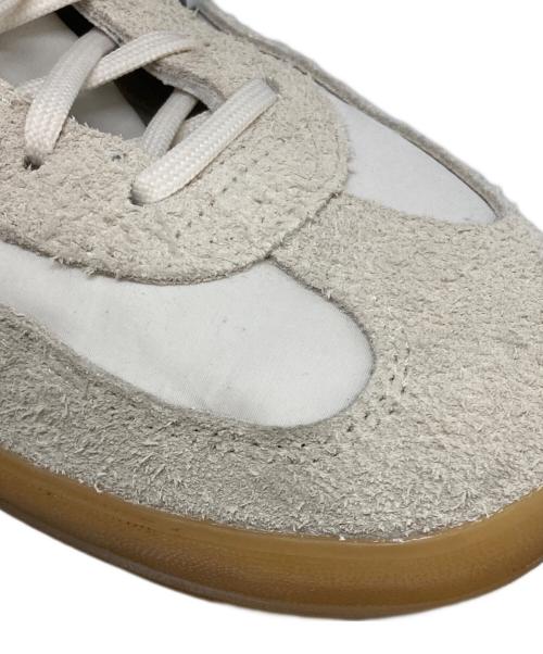 adidas（アディダス）adidas (アディダス) Gazelle Indoor ホワイト サイズ:28の古着・服飾アイテム