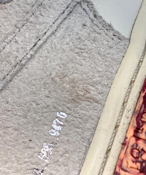 NIKE（ナイキ）NIKE (ナイキ) OFFWHITE (オフホワイト) スニーカー アイボリー サイズ:28cmの古着・服飾アイテム