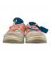 NIKE (ナイキ) OFFWHITE (オフホワイト) スニーカー アイボリー サイズ:28cm：22000円