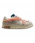 中古・古着 NIKE (ナイキ) OFFWHITE (オフホワイト) スニーカー アイボリー サイズ:28cm：22000円