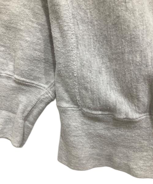Champion（チャンピオン）Champion (チャンピオン) 90’sリバースウィーブスウェット グレー サイズ:XLの古着・服飾アイテム