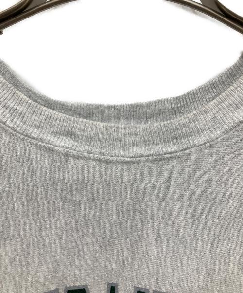Champion（チャンピオン）Champion (チャンピオン) 90’sリバースウィーブスウェット グレー サイズ:XLの古着・服飾アイテム
