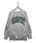 Champion（チャンピオン）の古着「90’sリバースウィーブスウェット」｜グレー