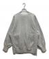 Champion (チャンピオン) 90’sリバースウィーブスウェット グレー サイズ:XL：12000円