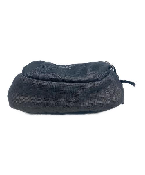 ARC'TERYX（アークテリクス）ARC'TERYX (アークテリクス) Maka 2 Waistpack ブラックの古着・服飾アイテム
