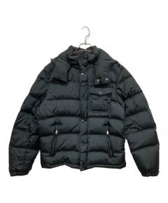 中古・古着通販】2ND BOOTH (セカンドブース) レザースリーブ