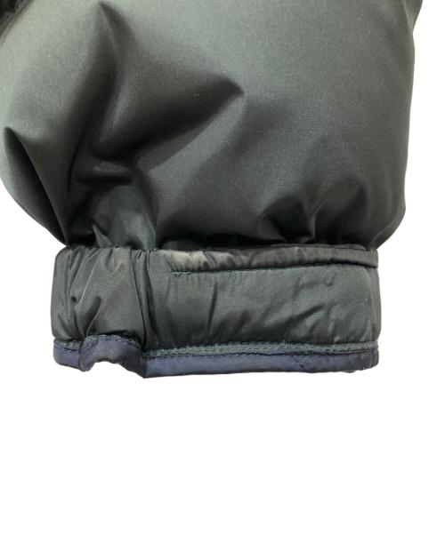 PRADA（プラダ）PRADA (プラダ) ダウンジャケット グリーン サイズ:48の古着・服飾アイテム