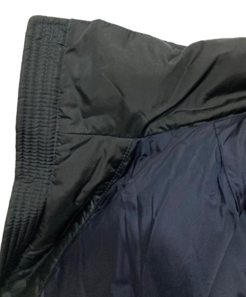 PRADA（プラダ）PRADA (プラダ) ダウンジャケット グリーン サイズ:48の古着・服飾アイテム