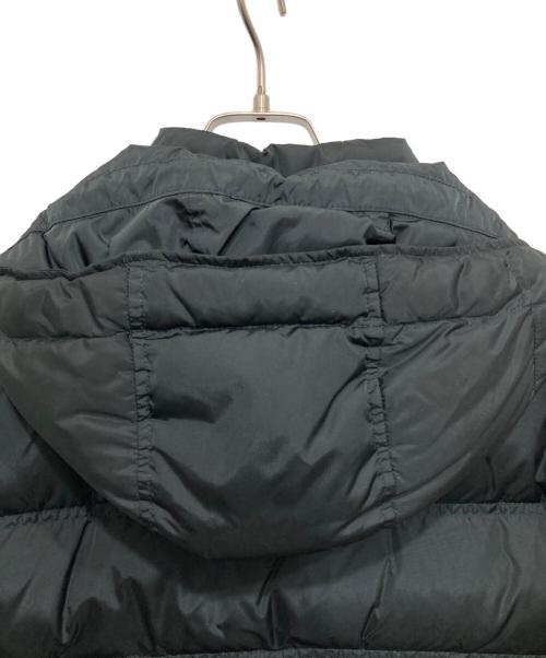 PRADA（プラダ）PRADA (プラダ) ダウンジャケット グリーン サイズ:48の古着・服飾アイテム