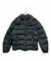 PRADA（プラダ）の古着「ダウンジャケット」｜グリーン