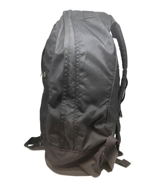 GREGORY（グレゴリー）GREGORY (グレゴリー) ファインデイバッグパック ブラックの古着・服飾アイテム