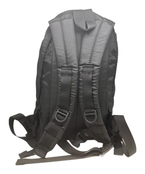 GREGORY（グレゴリー）GREGORY (グレゴリー) ファインデイバッグパック ブラックの古着・服飾アイテム