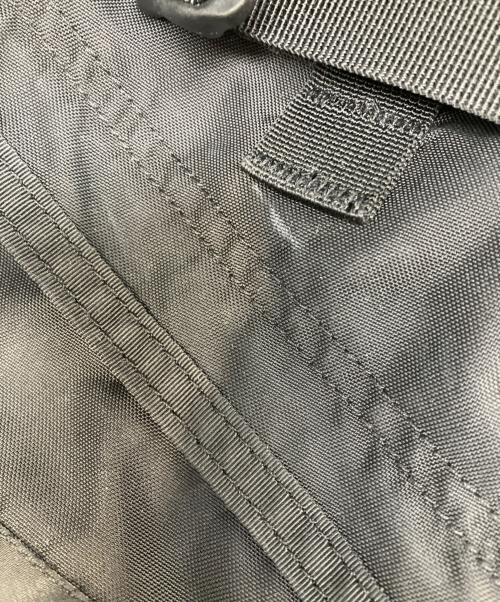 GREGORY（グレゴリー）GREGORY (グレゴリー) ファインデイバッグパック ブラックの古着・服飾アイテム