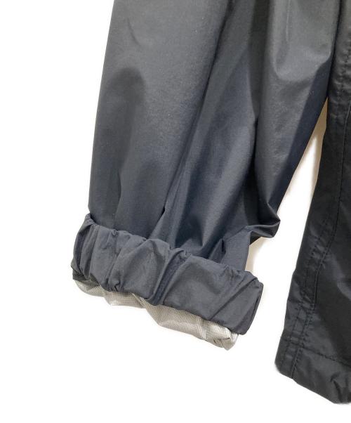 SUBCIETY（サブサエティ）SUBCIETY (サブサエティ) マウンテンパーカー ブラック サイズ:XLの古着・服飾アイテム