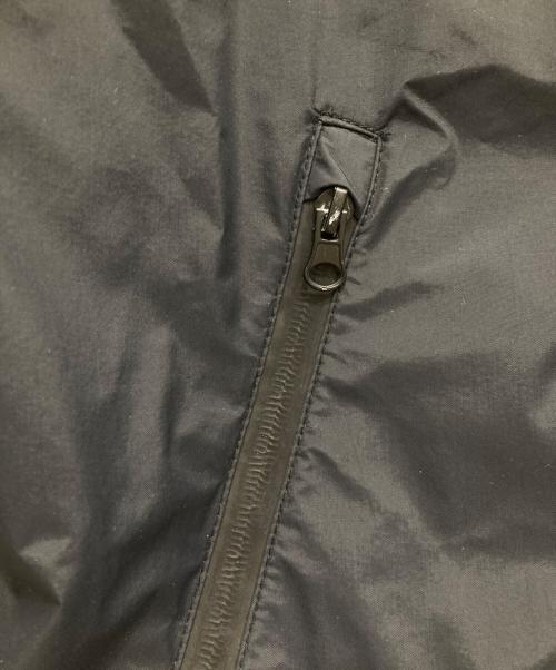 SUBCIETY（サブサエティ）SUBCIETY (サブサエティ) マウンテンパーカー ブラック サイズ:XLの古着・服飾アイテム