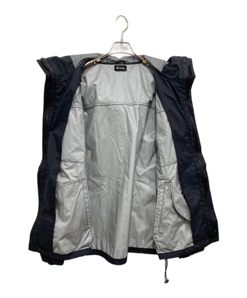 SUBCIETY（サブサエティ）SUBCIETY (サブサエティ) マウンテンパーカー ブラック サイズ:XLの古着・服飾アイテム