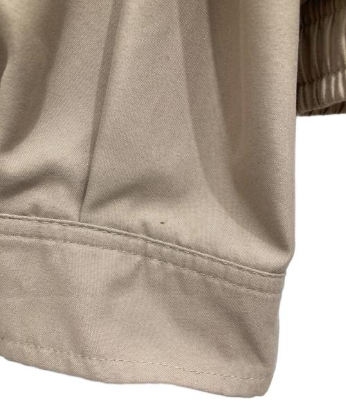 POLO RALPH LAUREN（ポロ・ラルフローレン）POLO RALPH LAUREN (ポロ・ラルフローレン) スイングトップ ベージュ サイズ:XLの古着・服飾アイテム