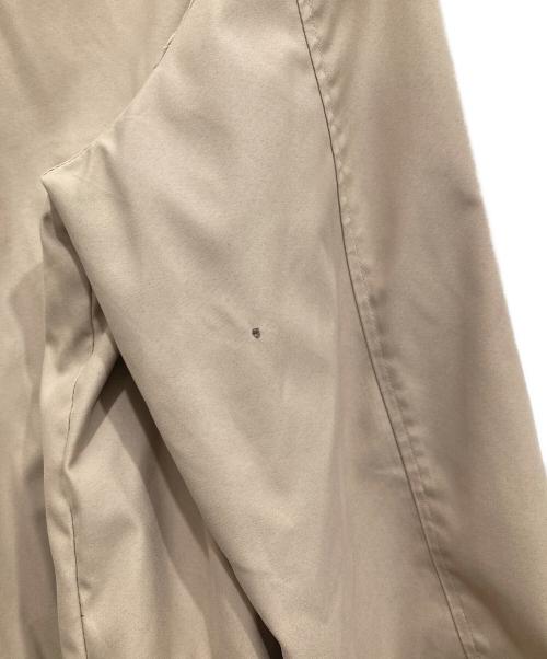 POLO RALPH LAUREN（ポロ・ラルフローレン）POLO RALPH LAUREN (ポロ・ラルフローレン) スイングトップ ベージュ サイズ:XLの古着・服飾アイテム