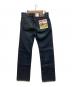 LEE (リー) 101-Bデニムパンツ インディゴ サイズ:W33 未使用品：6000円