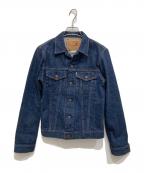 orSlowオアスロウ）の古着「3rd デニムジャケット」｜インディゴ