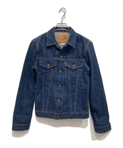 orSlow（オアスロウ）orSlow (オアスロウ) 3rd デニムジャケット インディゴ サイズ:M(2)の古着・服飾アイテム