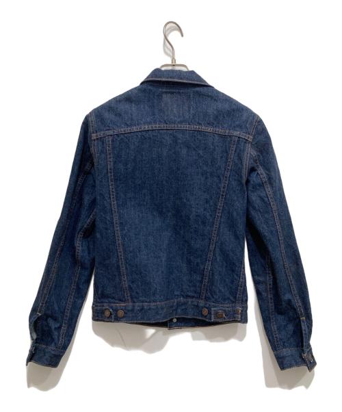 orSlow（オアスロウ）orSlow (オアスロウ) 3rd デニムジャケット インディゴ サイズ:M(2)の古着・服飾アイテム