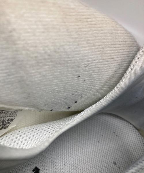 NIKE（ナイキ）NIKE (ナイキ) COMME des GARCONS HOMME PLUS (コムデギャルソンオムプリュス) AIR FOAMPOSITE ONE SP CDG SUMMIT ホワイト サイズ:28cmの古着・服飾アイテム