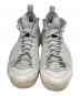 NIKE (ナイキ) COMME des GARCONS HOMME PLUS (コムデギャルソンオムプリュス) AIR FOAMPOSITE ONE SP CDG SUMMIT ホワイト サイズ:28cm：30000円