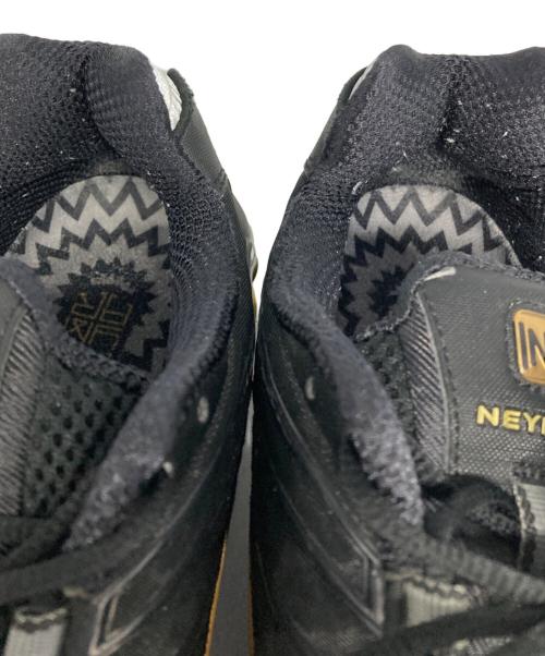 NIKE（ナイキ）NIKE (ナイキ) SHOX TL NIKE ブラック サイズ:27.5の古着・服飾アイテム